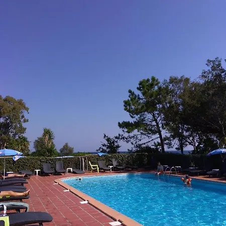 T2 Les Pieds Dans L Eau * San-Nicolao